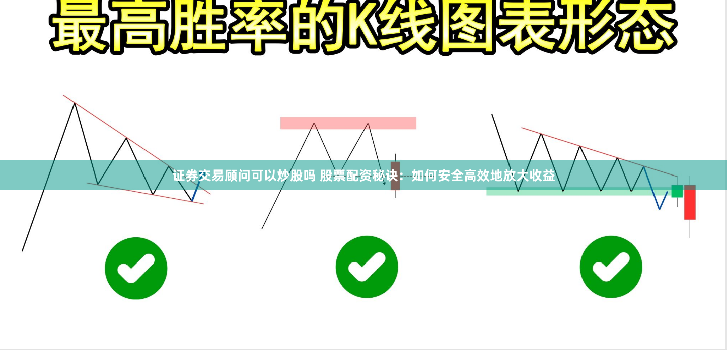 证券交易顾问可以炒股吗 股票配资秘诀：如何安全高效地放大收益