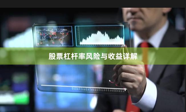 股票杠杆率风险与收益详解